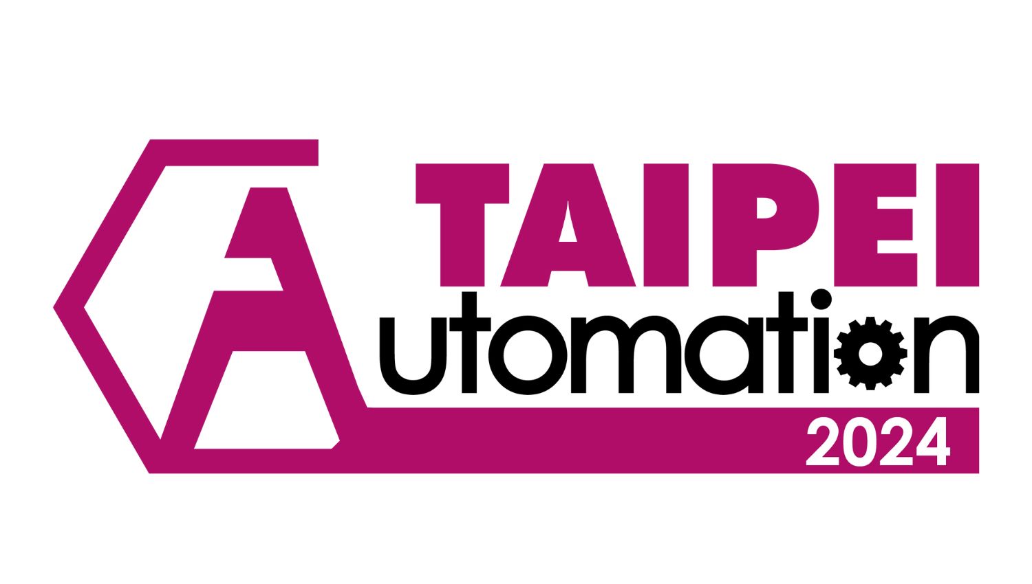 2024 Automation Taipei