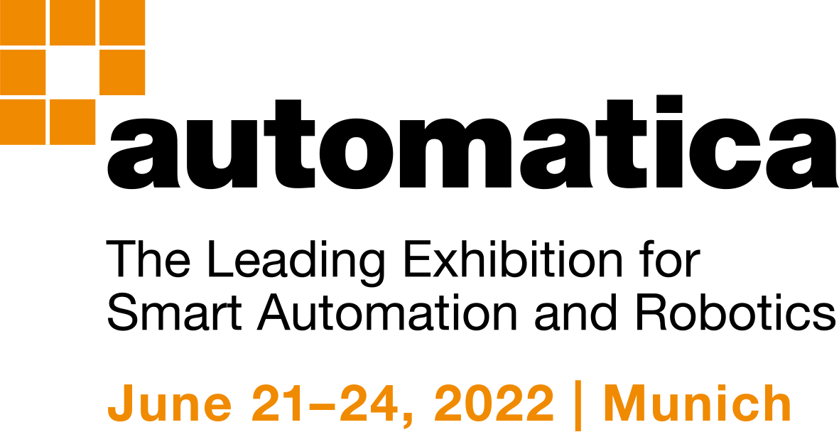 2022 automatica / The Leading Exhibition for Smart Automation and Robotics