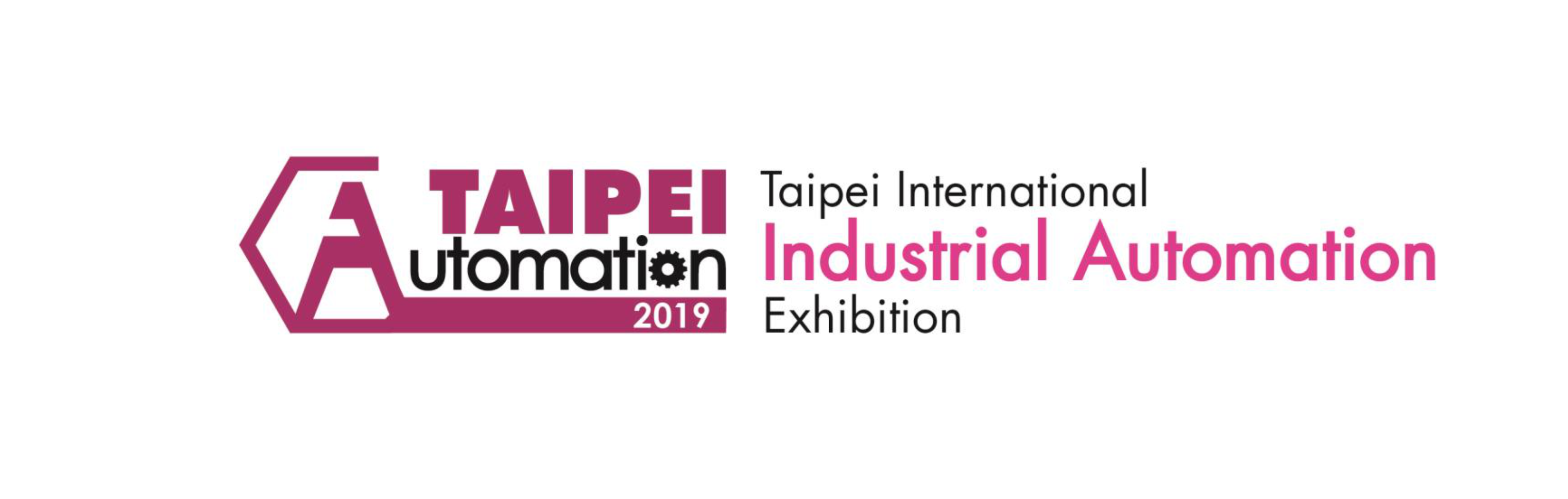 2019 Taipei International Industrial Automation