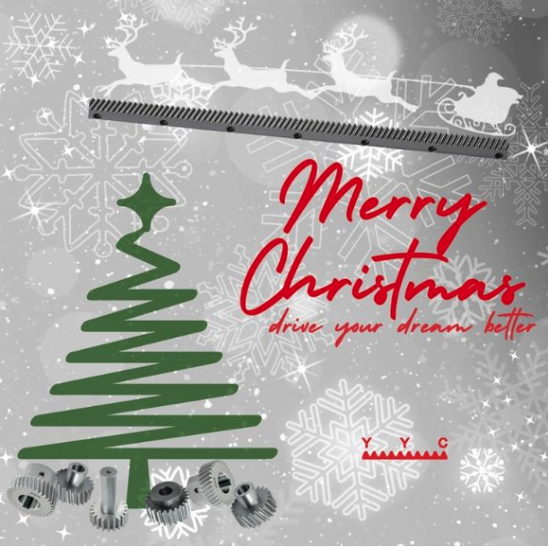 YYC Wishes You a Merry Christmas and Happy Holidays!